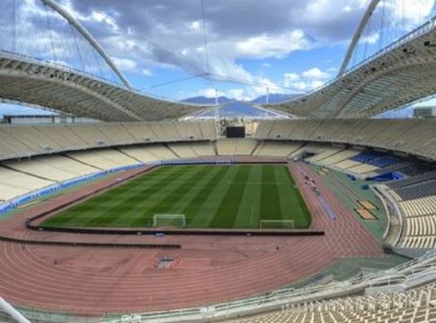 Ο τελικός των άδειων καθισμάτων