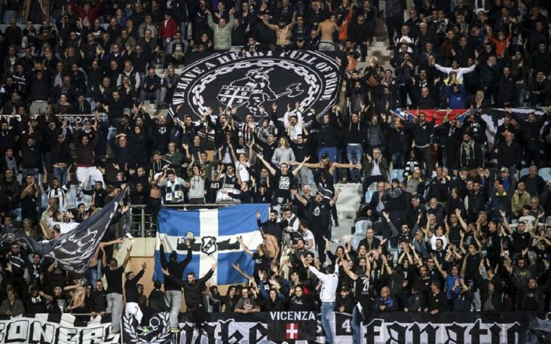 «Κυκλοφορούν» τα εισιτήρια για το μπαράζ ΟΦΗ-Πλατανιάς