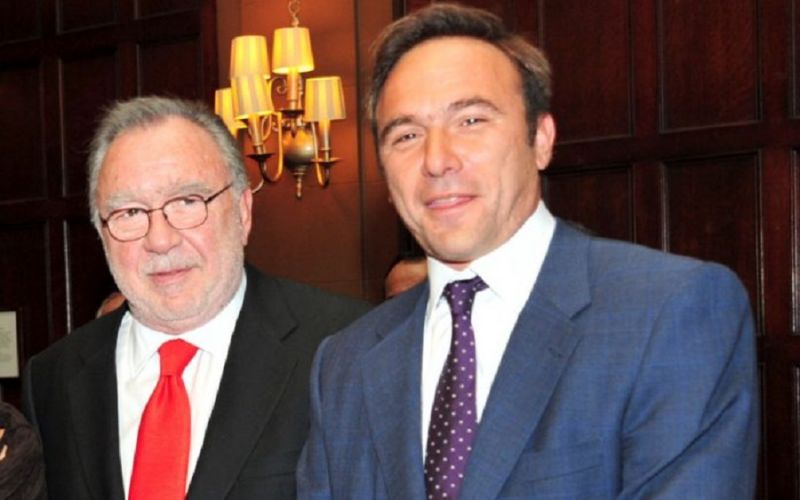Γιατί ο Κόκκαλης έσβησε τα ίχνη από τα Panama Papers και διέλυσε τις off shore
