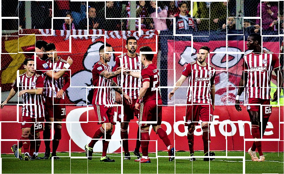 Οι υποψήφιοι αντίπαλοι του Ολυμπιακού στο Champions League