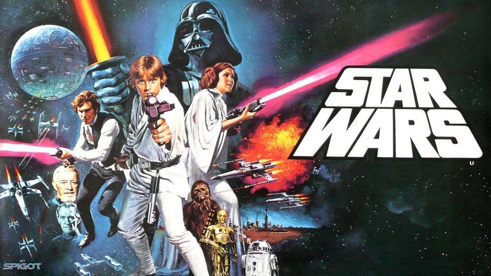Star Wars: Η ταινία-χρυσωρυχείο που άλλαξε την ιστορία του κινηματογράφου