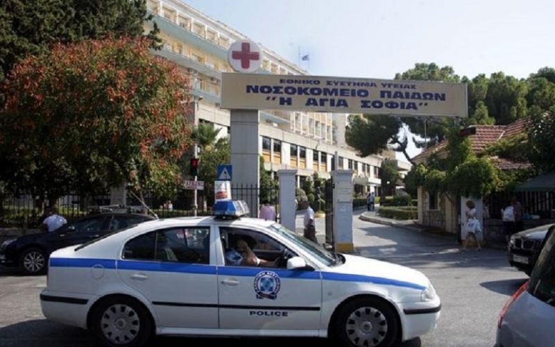 Το τάμα της μητέρας της 8χρονης Αλεξίας: «Έχω πίστη, θα γίνει καλά»