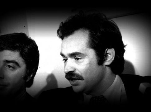 Αλέκος Παναγούλης: 43 χρόνια από το θάνατο ενός συμβόλου