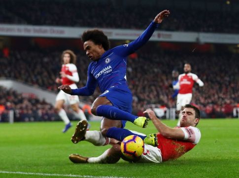 Fantasy τουρνουά για τον τελικό του Europa League στο Stoiximan.gr!