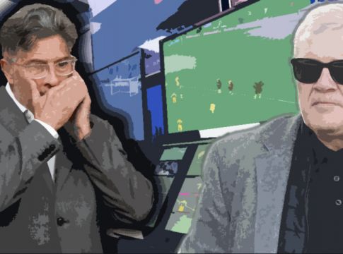 ΑΕΚ: Επιβεβαίωσε την παρανομία ο Περέιρα!
