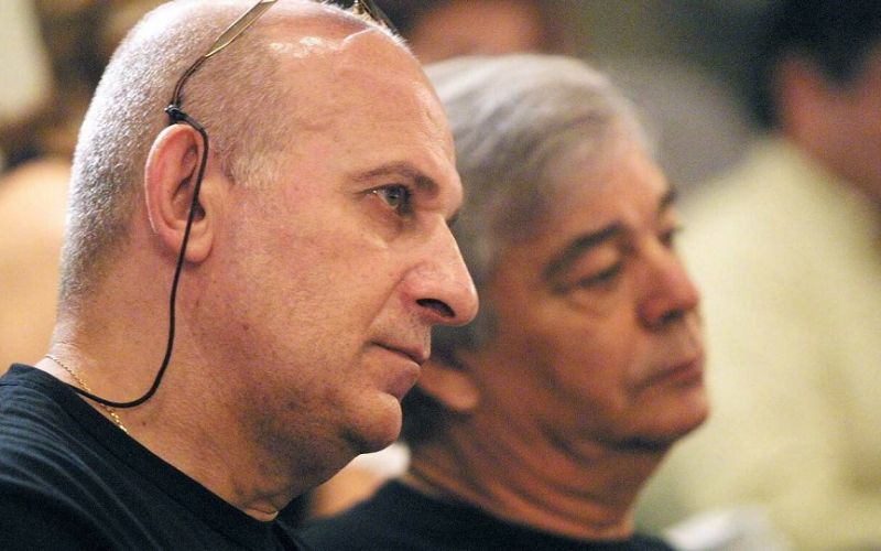 Τάσος Πεζιρκιανίδης: Πένθος για τον γλυκύτατο Χάμπο από το «Εμείς και Εμείς»