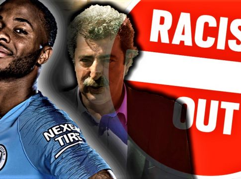 Το ποδόσφαιρο του Στέρλινγκ και τα φαινόμενα «Πολάκης»