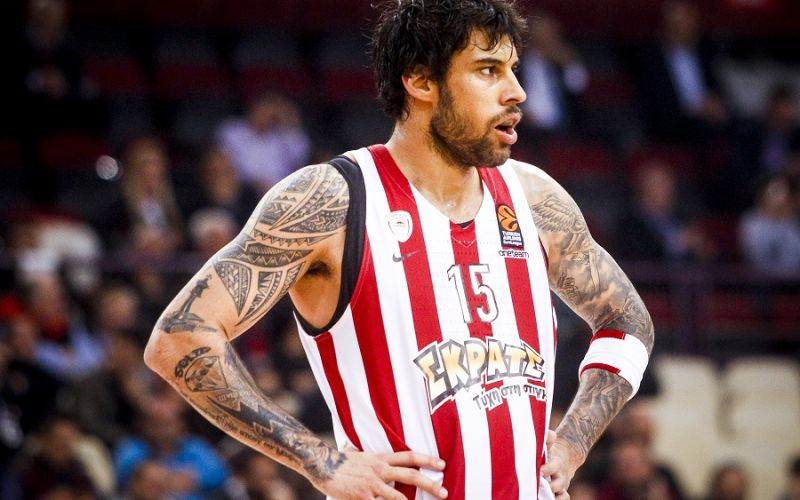 Το «LG AegeanBall Festival» προσπερνά το φετινό καλοκαίρι και στοχεύει στο 2020! (pic)