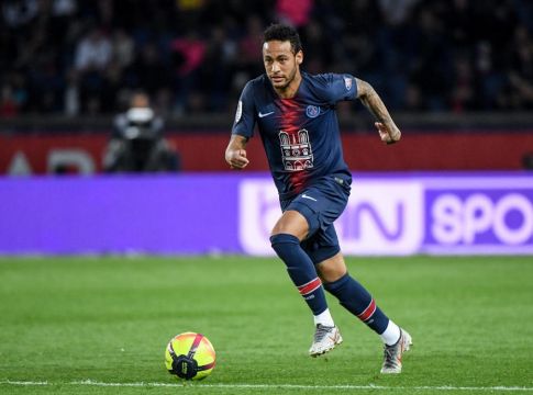 Τιμωρία τριών αγωνιστικών στον Νεϊμάρ (vid)