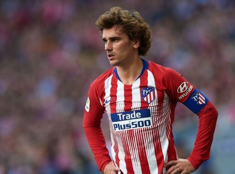 Μπαρτσελόνα: Δεύτερες σκέψεις για Γκριεζμάν