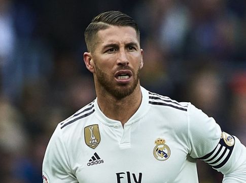«Σκέφτεται να αποχωρήσει από τη Ρεάλ ο Ράμος»