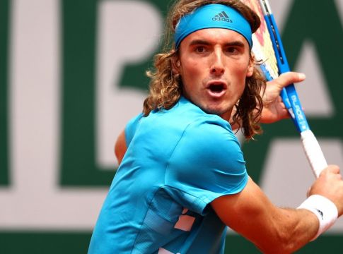 Citi Open: Δύσκολη κλήρωση για Τσιτσιπά και Κύργιο