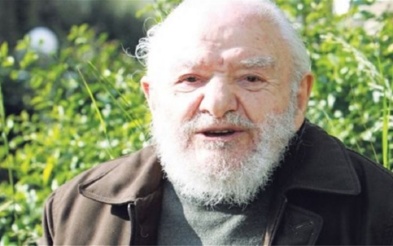 «Έφυγε» ο θρυλικός παλαιστής «Σαμψών»