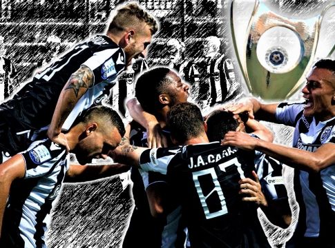 Αυτό που χθες περίσσευε, αύριο δεν θα φτάνει