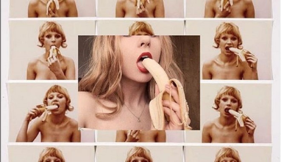 Σέλφι με μπανάνες: Το νέο κίνημα διαμαρτυρίας στο Instagram