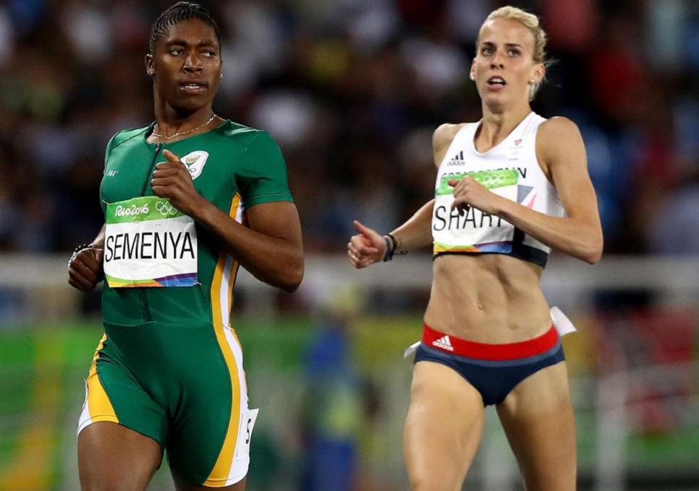 Το CAS δικαίωσε την IAAF για την τεστοστερόνη στις αθλήτριες