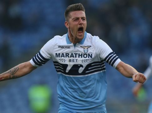 «Προφορική συμφωνία ανάμεσα σε Μιλίνκοβιτς Σάβιτς και Γιουβέντους»