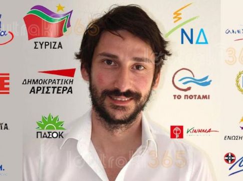 Άναυδοι μέχρι και στην ΕΡΤ με τις δικαιολογίες του επικεφαλής της VoxPop για τα ποσοστά του ΣΥΡΙΖΑ