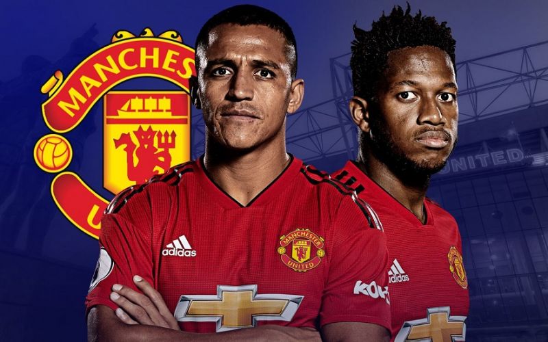 Τα χρυσά «βατόμουρα» της Premier League