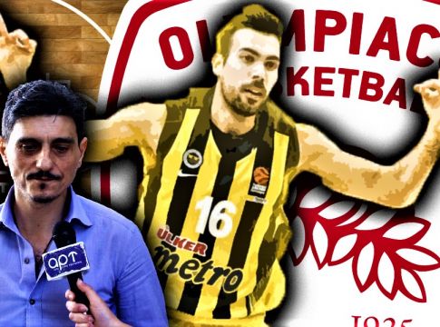 Το… σινιάλο του Σλούκα σε Ολυμπιακό και Παναθηναϊκό