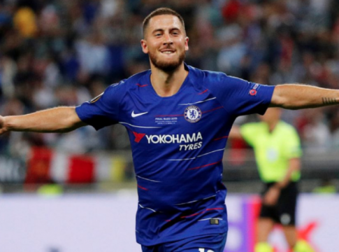 Αζάρ: «Ναι αυτόν είναι το αντίο»