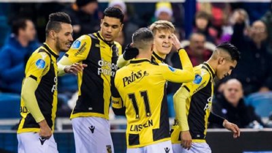 Η… συνήθεια της Φιτέσε δίνει το 2.60