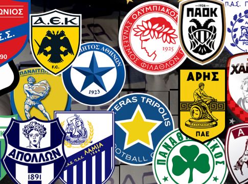 Το μοντέλο για τη νέα Super League και η αντίδραση του ΠΑΟΚ