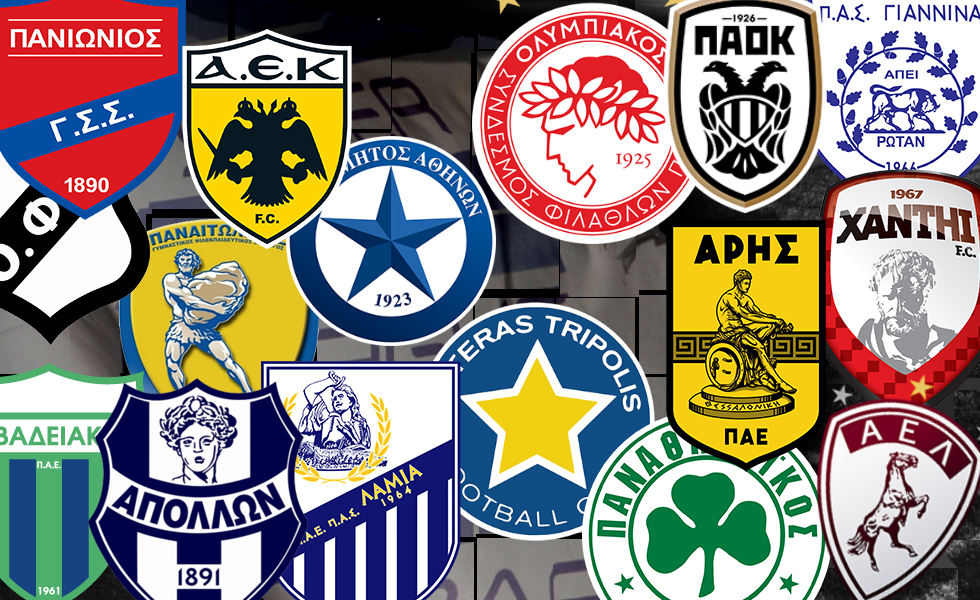 Το μοντέλο για τη νέα Super League και η αντίδραση του ΠΑΟΚ