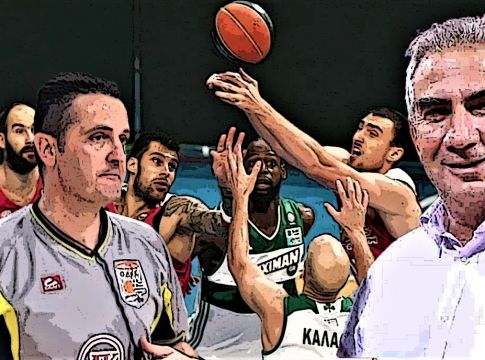 Διχασμένη η ΚΕΔ, τέλος ο Συμεωνίδης
