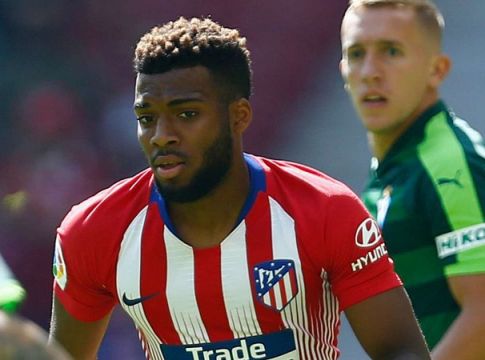 Η Ατλέτικο δεν πουλάει τον Λεμάρ