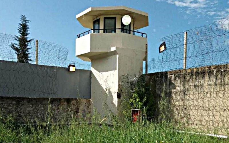 Απόδραση από τις φυλακές Αυλώνα – Ενας από τους δραπέτες πρωταγωνιστής σφαγής στον Κορυδαλλό