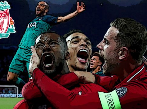 Το κουτί με τα σπίρτα