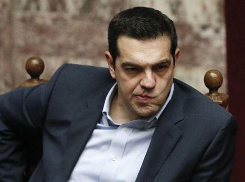 «Καμένη γη» αφήνει πίσω η κυβέρνηση – Κίνδυνος για νέα μέτρα λιτότητας