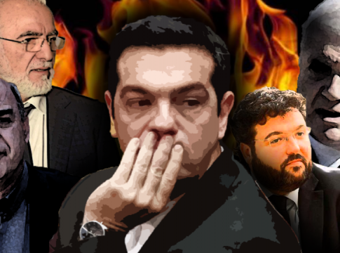 Και ανίκανοι και κοροϊδεύουν…