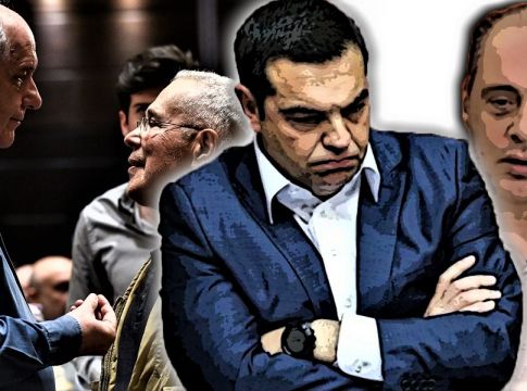 Σε τι διαφέρει ο Αλέξης από τον Βελόπουλο;