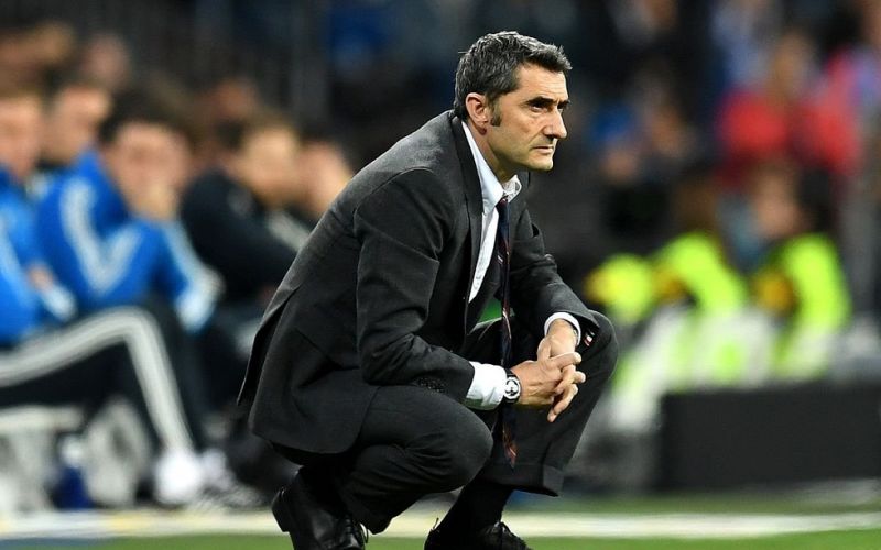 Βαλβέρδε: «Θα είναι περίεργο χωρίς θεατές»