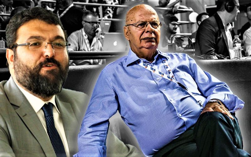 Βρώμισε όλο το ελληνικό μπάσκετ