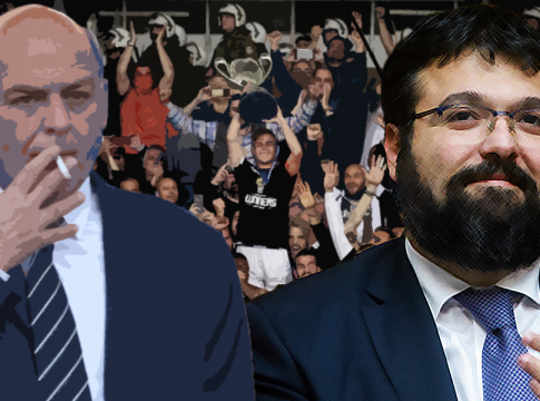 Πτώχευση και στην μπάλα!