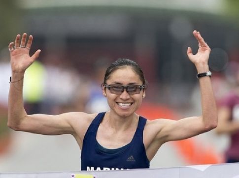 Βαριά «καμπάνα» στην Γκονσάλες για ντόπινγκ