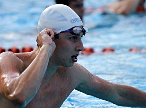 Γκολομέεβ: «Το αφιερώνω στον πατέρα μου, που δεν είναι μαζί μου»