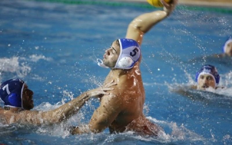Εθνικός Πειραιά – Απόλλων Σμύρνης 11-10