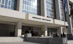 Με «πραξικόπημα» πάνε να ορίσουν νέα ηγεσία στη Δικαιοσύνη