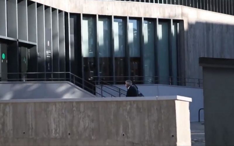 Απολογούνται οι κατηγορούμενοι για τα στημένα στην Ισπανία (vid)