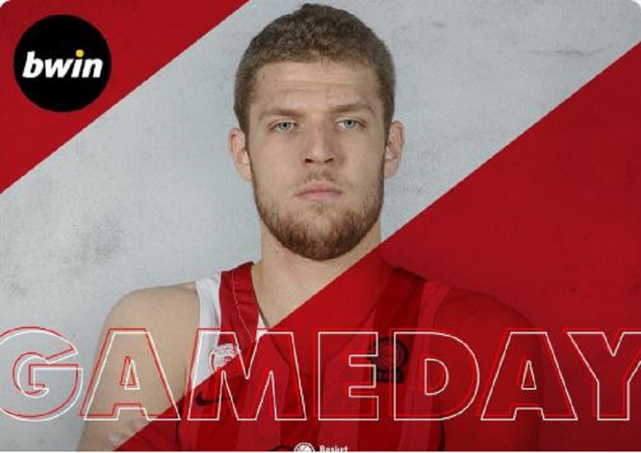 Η προαναγγελία του Ολυμπιακού για το ματς με τον Προμηθέα (pic)