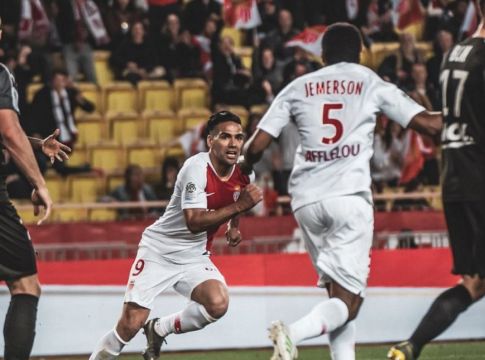 Μονακό – Αμιάν 2-0