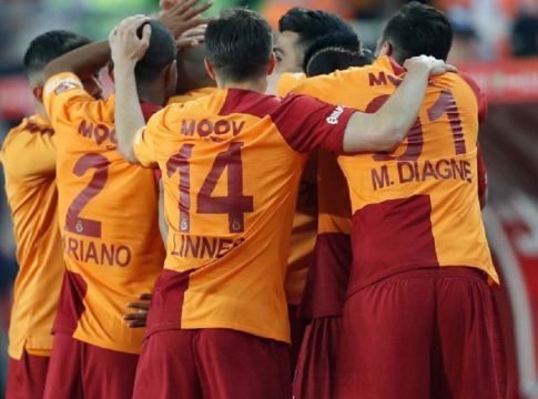 Ακισάρ – Γαλατασαράι 1-3