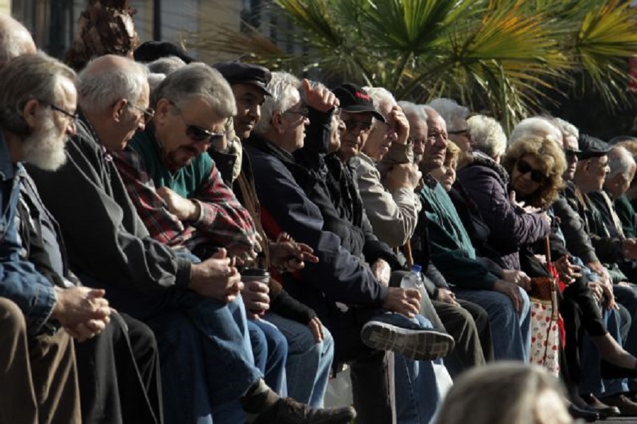 Κέρδισε τους συνταξιούχους η 13η σύνταξη;