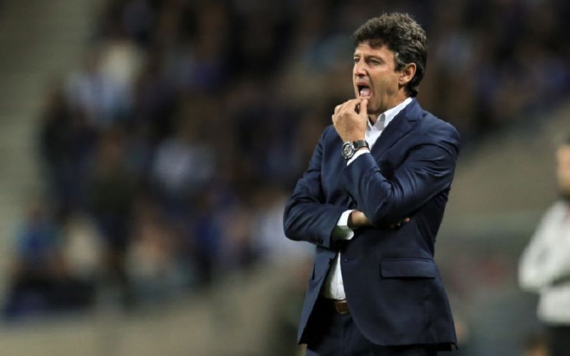 Πασιένσια: «Εξαιρετικά εργατικός και τελειομανής ο Καρντόσο»
