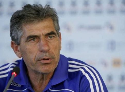 Αναστασιάδης: «Δεν είμαστε 100% έτοιμοι, αλλά δεν υπάρχει δικαιολογία»