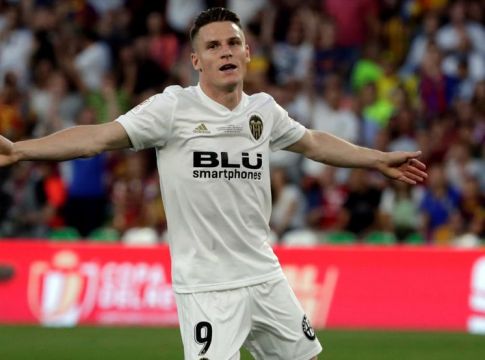 Μπαρτσελόνα – Βαλένθια: 0-2 με Γκαμεϊρό, Μορένο οι «νυχτερίδες»!